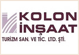 kolon inşaat