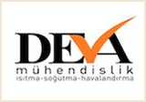 deva mühendislik
