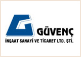 güvenç inş