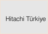 hitachi türkiye