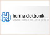 hurma elektronik