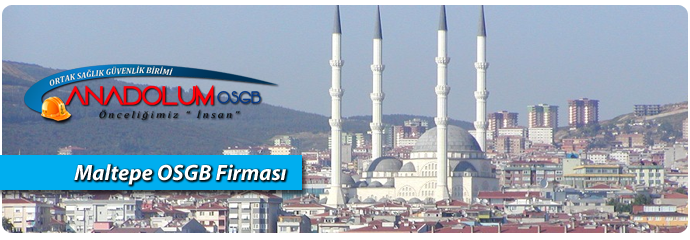 maltepe osgb firması